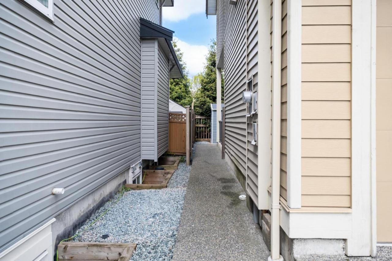 Willow Suite Langley Exterior photo
